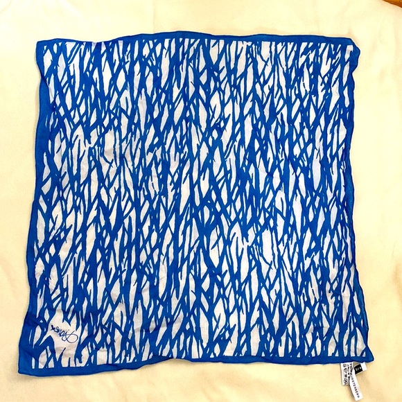 Scarf Diane von Furstenberg - Picture 1 of 6